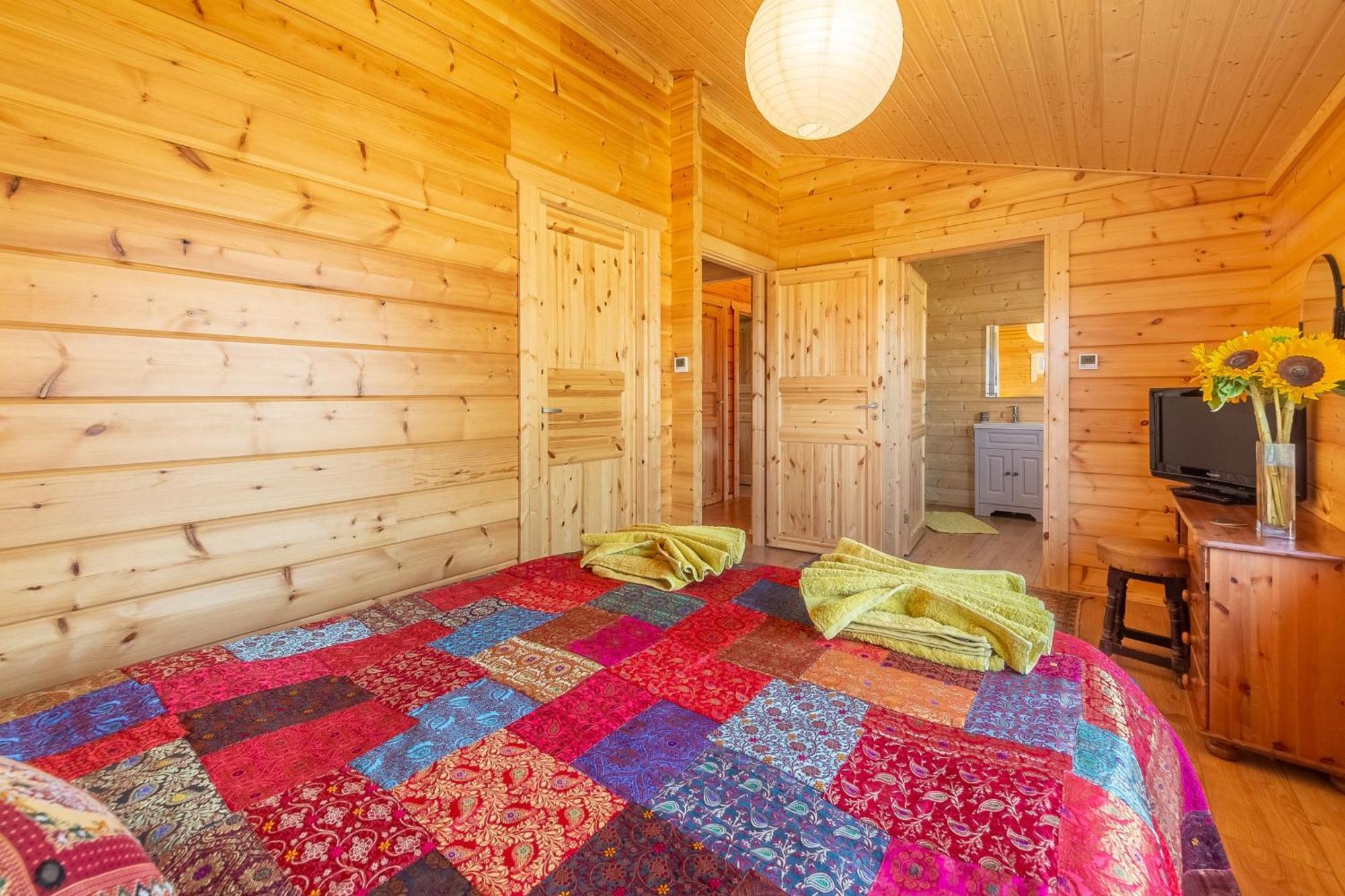 The Lodge Стоумаркет Екстериор снимка