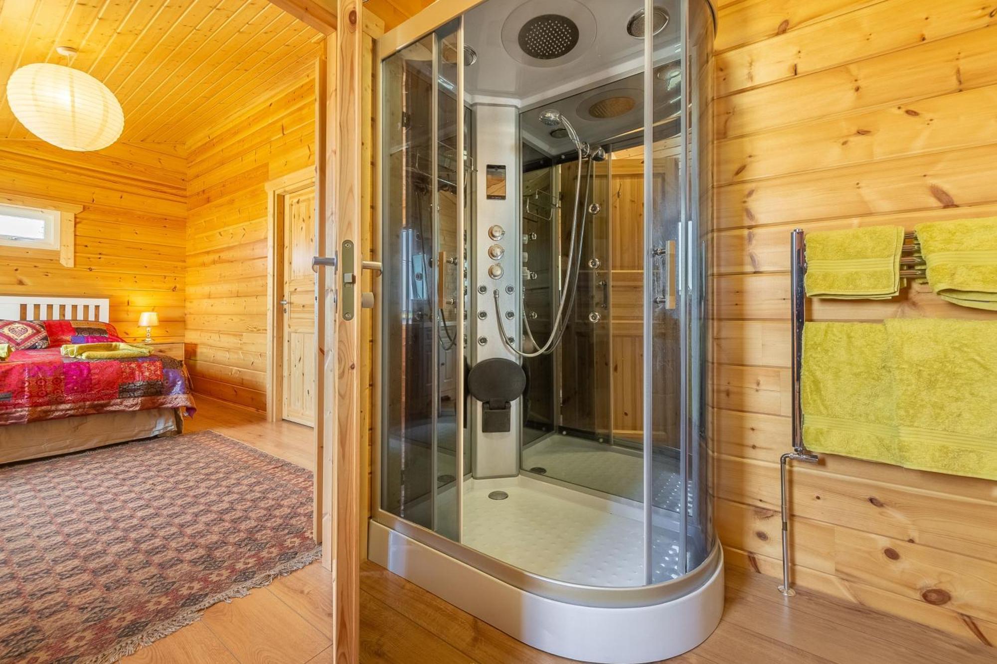 The Lodge Стоумаркет Екстериор снимка